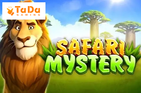 Safari Mystery
